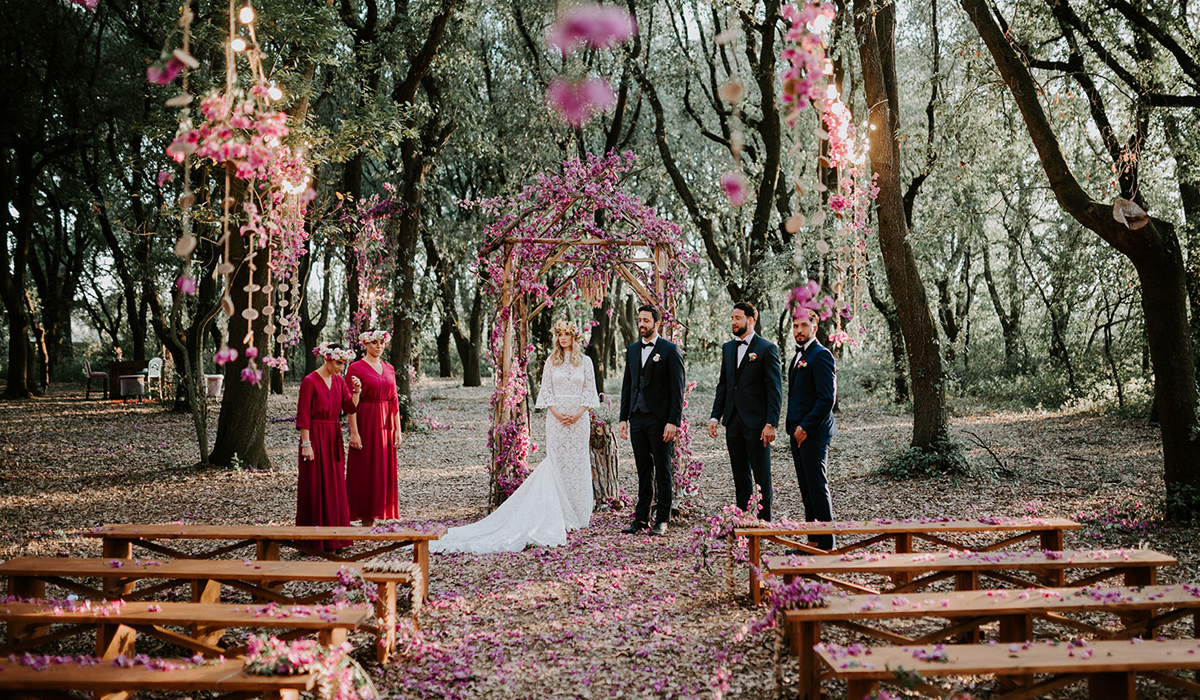 Giulia & Edoardo