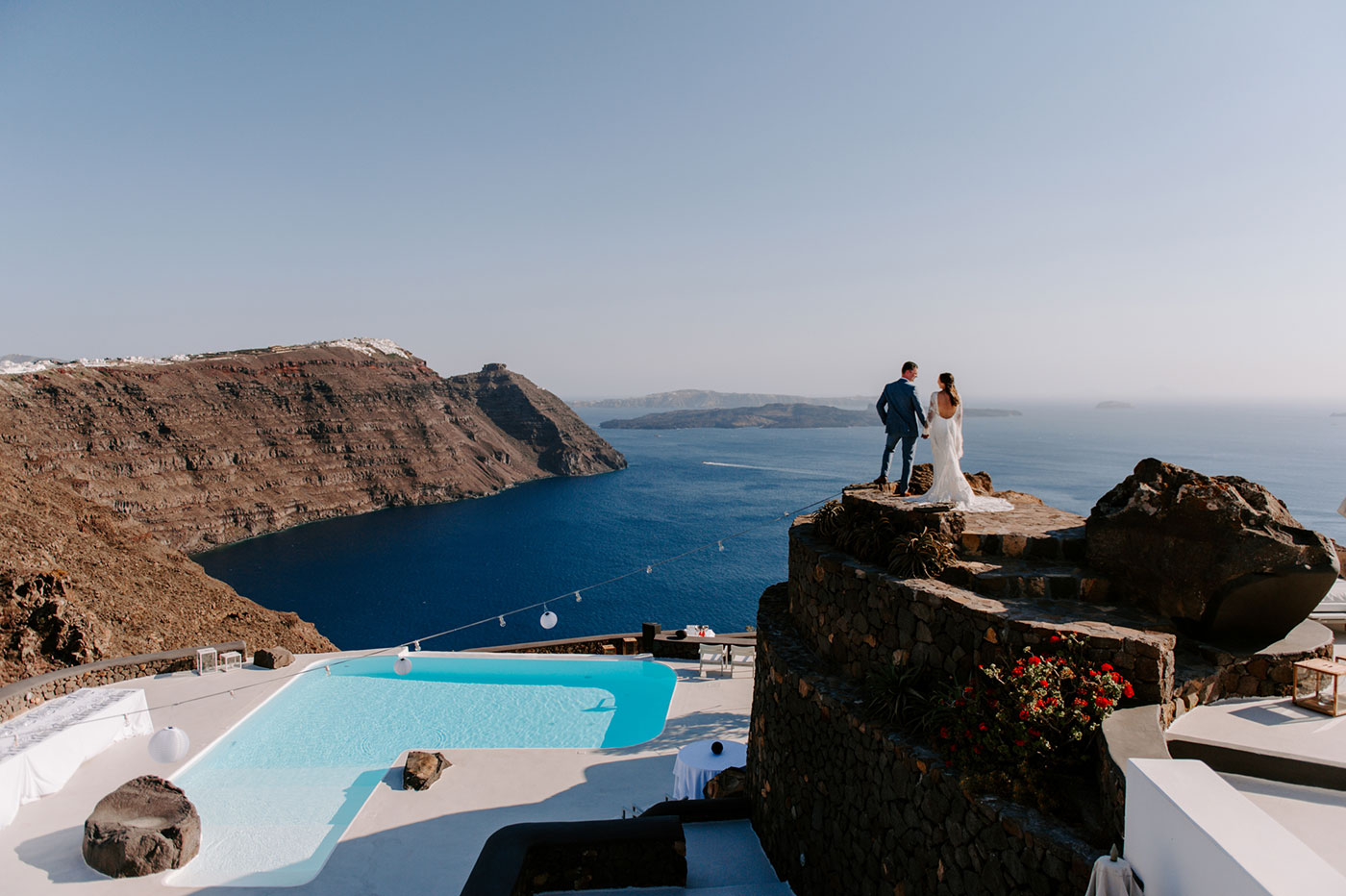 Aenaon Villas