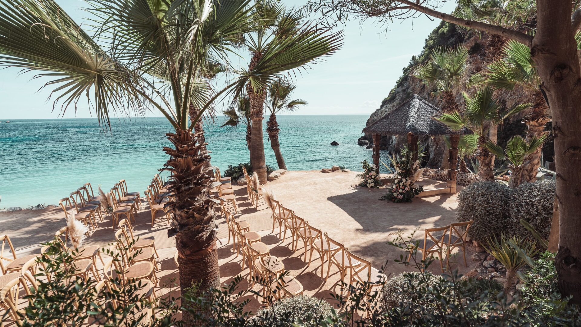 Ibiza, Spain