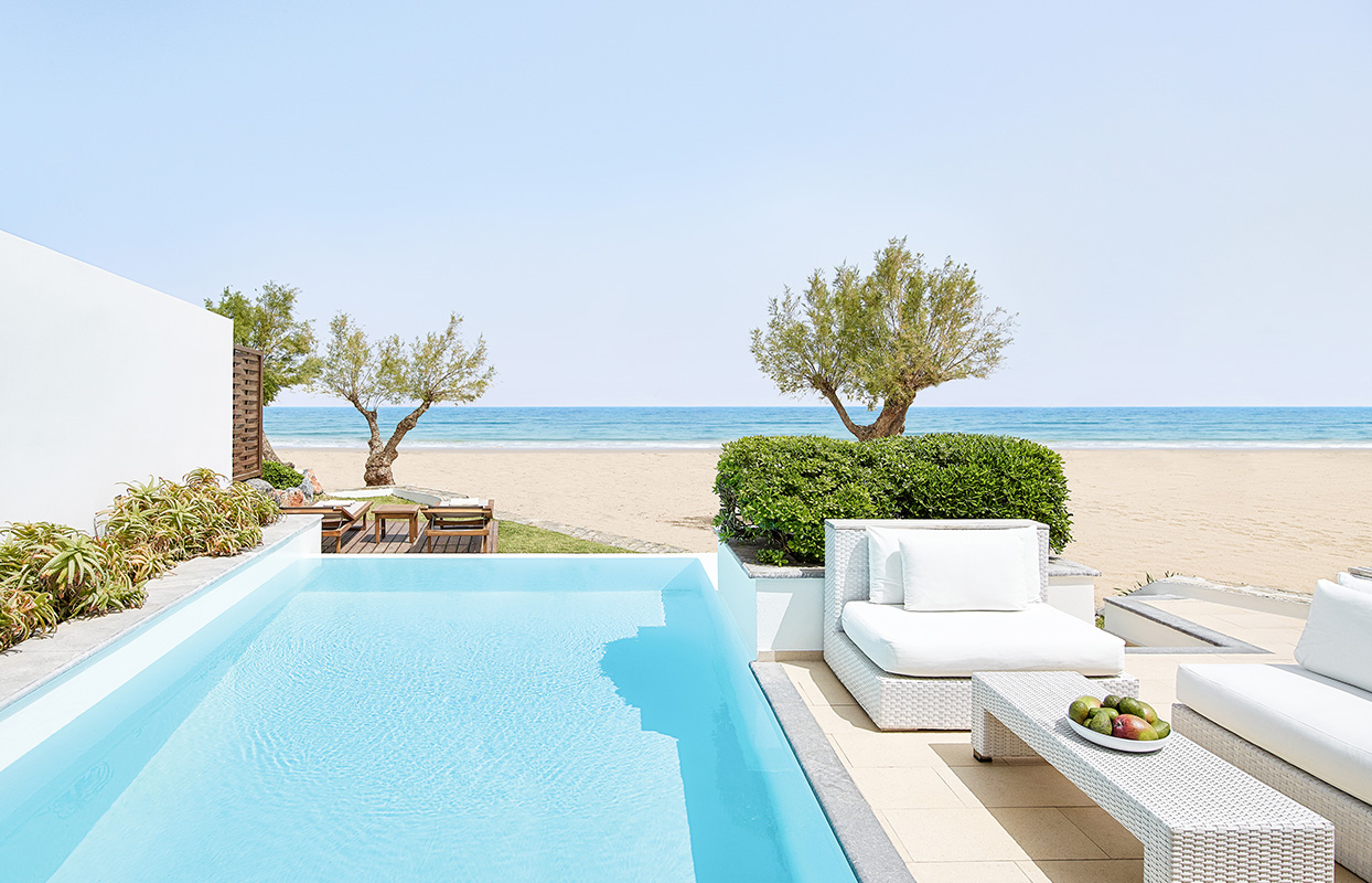 Hotels & Resorts